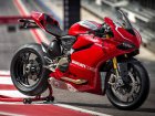 Ducati 1199R Panigale